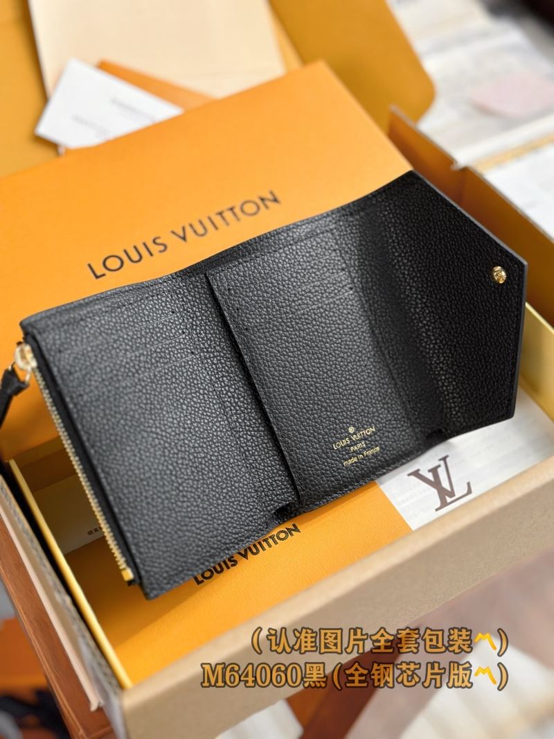 Louis Vuitton Wallets Purse